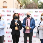 Los Premios Euterpe de la FSMCV reconocen a los músicos valencianos durante la pandemia