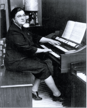 Genoveva de Arteaga