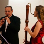 Nuevo ciclo musical en el Auditorio de CentroCentro