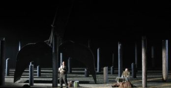 Siegfried (montaje de Robert Carsen) © Klaus Lefebvre | Oper Köln