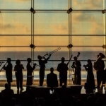 Orquesta Filarmónica de Gran Canaria OFGC21