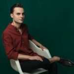 Pablo García-López vuelve al Gran Teatro de Córdoba