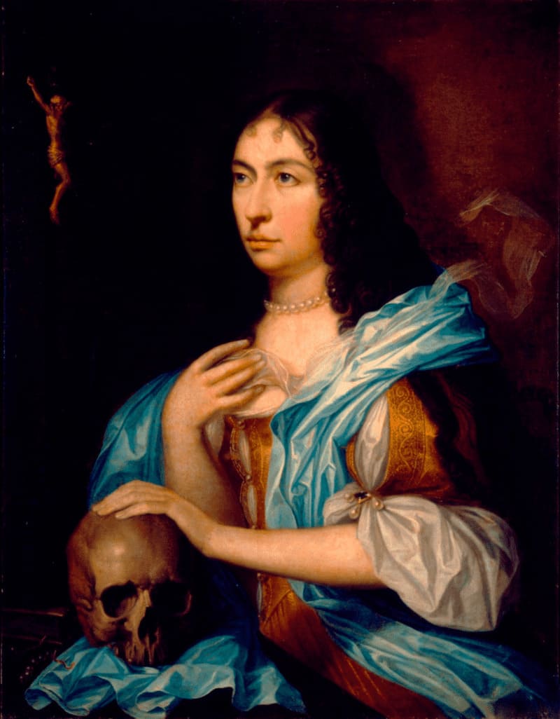 María Magdalena de Médici