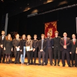 XL edición del Concurso de Piano Ciudad de Albacete