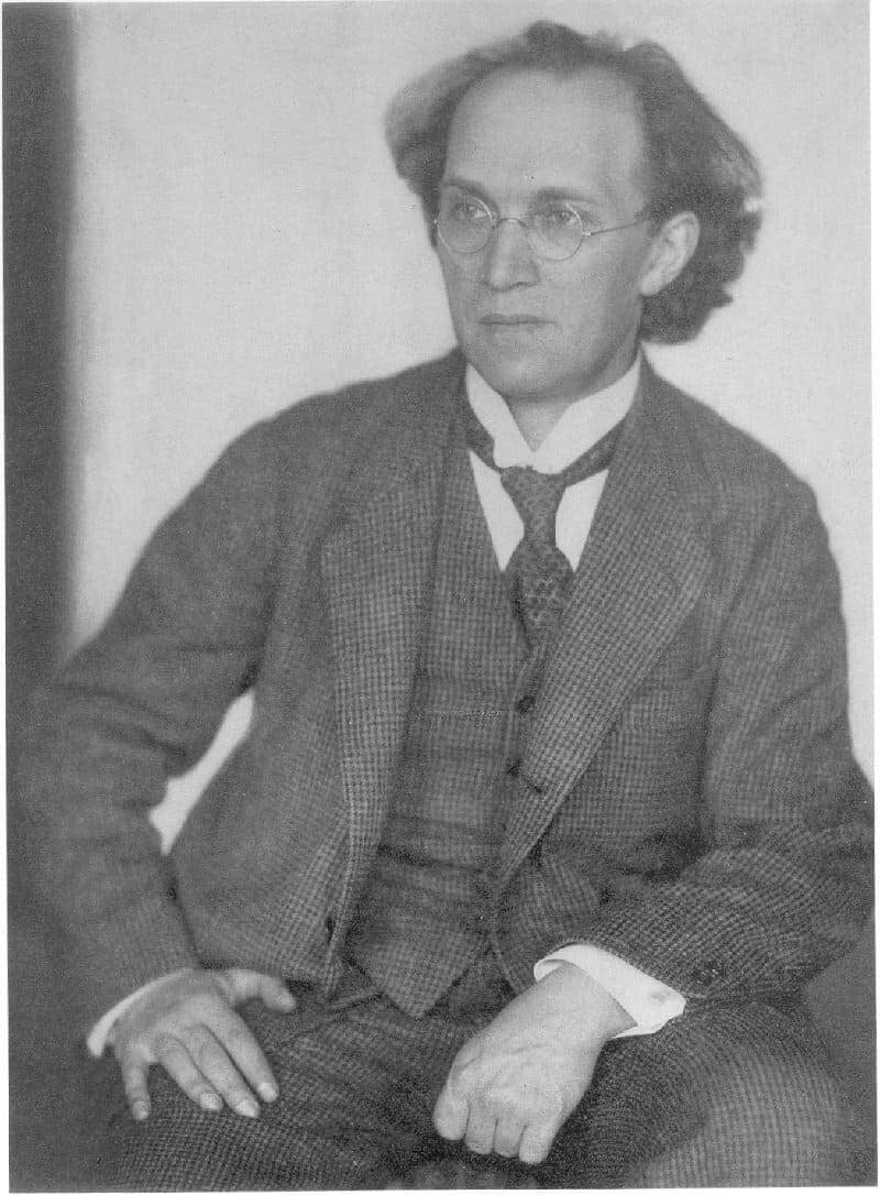 Franz Schreker