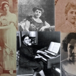 Mujeres músicas Puerto Rico