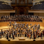 ‘España en la música’ en el Auditorio Nacional