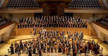 ‘España en la música’ en el Auditorio Nacional