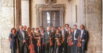 ARGIPPO de Vivaldien el Teatro de la Maestranza
