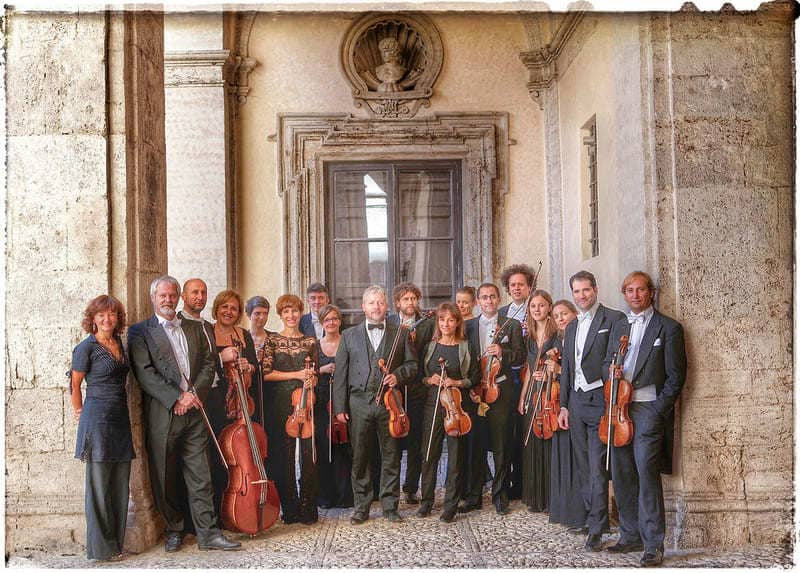 ARGIPPO de Vivaldien el Teatro de la Maestranza