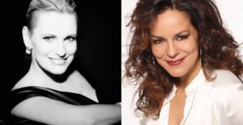 Ainhoa Arteta y Nancy Fabiola se unen en El Maestranza