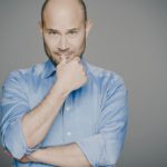 Bejun Mehta canta en la Zarzuela