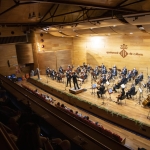 El Concurso de Violín ‘Cullerarts’ convoca su IV edición