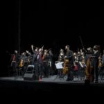 Camerata Musicalis presenta ‘Idilio de Sigfrido’