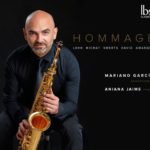 Hommage Mariano García
