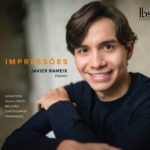 Impressôes Javier Rameix, piano