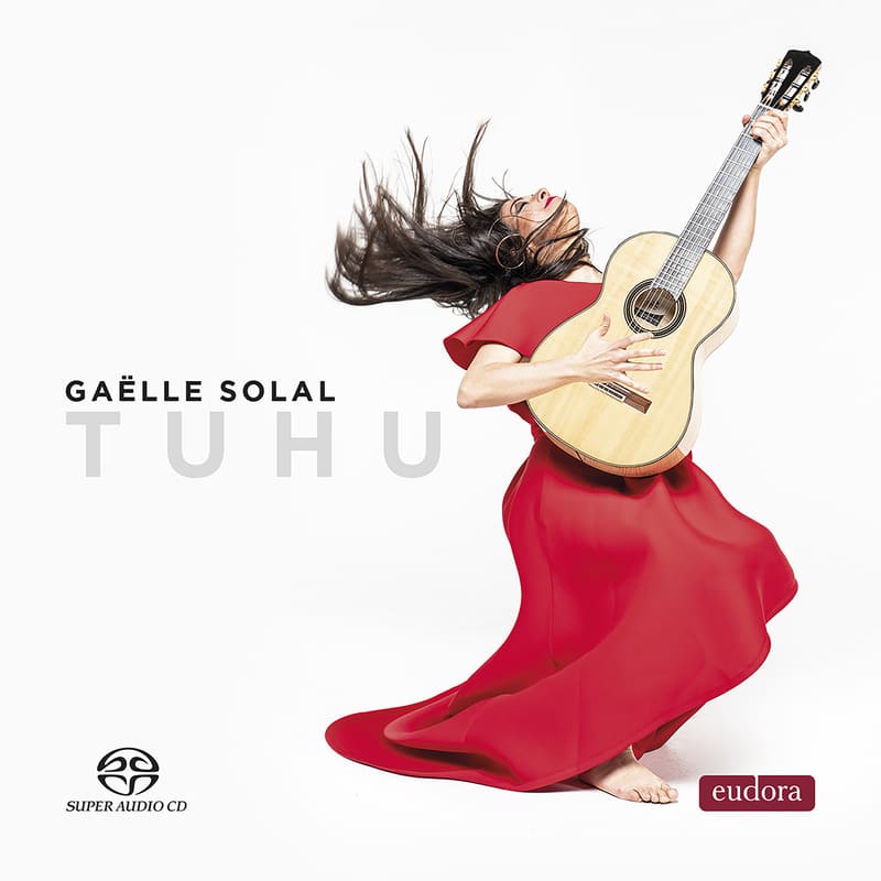 Gaëlle Solal, Tu Hu