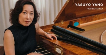 Franz Schubert. Piano Sonatas Vol. 1 Yasuyo Yano