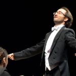 'El pequeño Mozart' llega al Teatro Lara