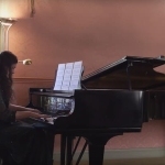 Estreno de ‘Chopin en Valldemossa