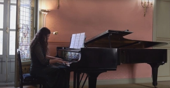 Estreno de ‘Chopin en Valldemossa