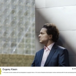 Evgeny Kissin en el BCN CLÀSSICS