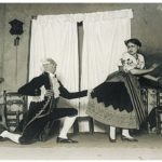 Teatro de arte: La pantomima en España