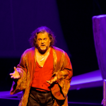 Gregory Kunde será Otello en el Liceu