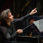 Gustavo Dudamel dirige ‘Otello’ en el Liceu