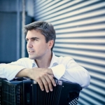 Iñaki Alberdi en el 'Viaje de invierno' de CentroCentro