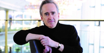 James Conlon dirige la OSCyL