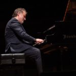Josu de Solaun interpreta Tchaikovsky junto a la Orquesta Filarmónica de Málaga