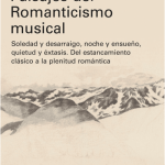 Paisajes del Romanticismo Musical Benet Casablancas