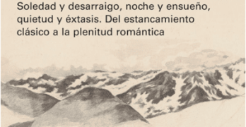 Paisajes del Romanticismo Musical Benet Casablancas