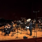 La Fundación SGAE anuncia los compositores seleccionados al programa de Creación de Obras Sinfónicas
