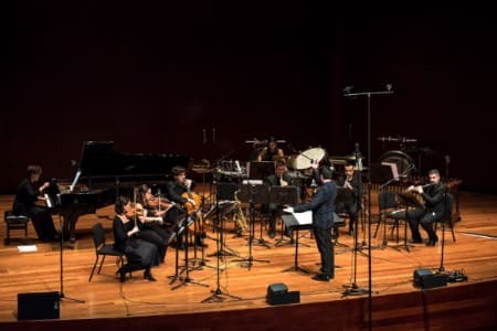 La Fundación SGAE anuncia los compositores seleccionados al programa de Creación de Obras Sinfónicas