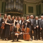 La OCC presenta ‘Preámbulo de Primavera’