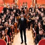 La Orquesta de Córdoba invita a sus jóvenes músicos al escenario