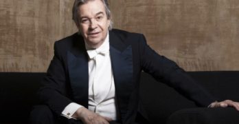 La Real Filharmonía de Galicia cumple 25 años