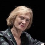 La SGAE concede uno de sus incentivos a la creación musical a Beatriz Arzamendi
