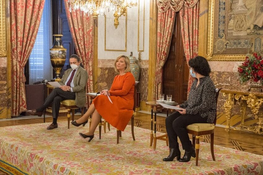 La mujer, eje temático de la Temporada de Música Clásica de Patrimonio Nacional