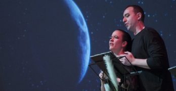 La ópera de cámara ‘Lilith’ de David del Puerto llega a Madrid