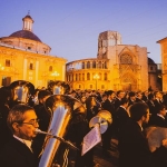 Las Sociedades musicales de la Comunidad de Valenciana, Manifestación Representativa del Patrimonio Cultural Inmaterial en España