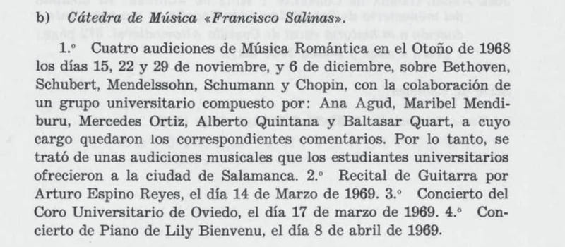 Francia mujer y música