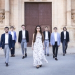 Día de la Música Antigua Manuscrito de Totana Melómano