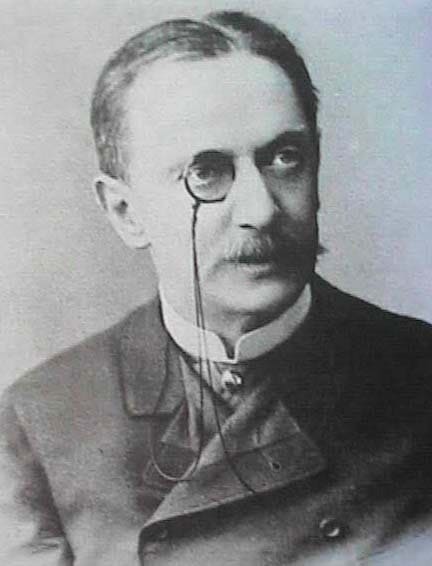 Ivan Vsevolozhsky