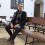 FeMAUB, Javier Marín López