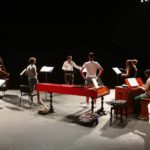 Delirivm Musica presenta De Profundis en el FIAS 2021