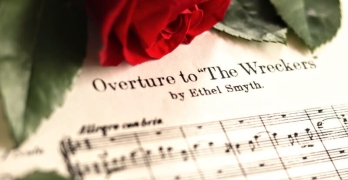 La ópera como género musical de la mano de Ethel Smyth con The Wreckers. Las familias de instrumentos en la orquesta