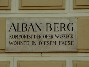 Casa de Alban Berg